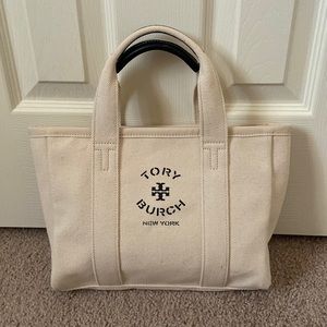 Tory mini tote